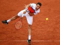 Роберто Баутиста-Агут –  Кеи Нишикори, 3 раунд, Wimbledon, Лондон, Великобритания