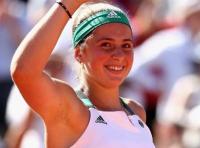 Елена Остапенко – Камила Джорджи, 3 раунд, Wimbledon, Лондон, Великобритания