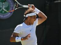 Рафаэль Надаль –  Карен Хачанов, 3 раунд, Wimbledon, Лондон, Великобритания