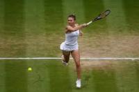Симона Халеп – Виктория Азаренко, 1/8 финала, Wimbledon, Лондон, Великобритания