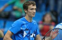 Андрей Кузнецов - Пабло Куэвас, 1 раунд, German Tennis Championships, Гамбург, Германия