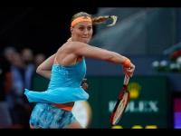 Кристина Младенович - Татьяна Мариа, 1 раунд, Citi Open, Вашингтон, США