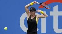 Симона Халеп - Мариана Дуке-Марино, 2 раунд, Citi Open, Вашингтон, США  