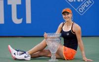 Екатерина Макарова - Юлия Гергес, финал, Citi Open, Вашингтон, США  