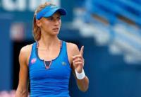 Леся Цуренко - Анастасия Павлюченкова, 1 раунд, Western & Southern Open, Цинциннати, США