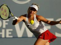 Дарья Гаврилова - Кристина Младенович, 1 раунд, Western & Southern Open, Цинциннати, США