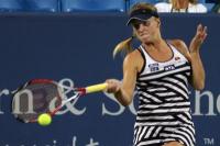 Элина Свитолина - Леся Цуренко, 2 раунд, Western & Southern Open, Цинциннати, США