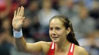 Дарья Касаткина – Барбора Стрыкова, 1 раунд, Connecticut Open, Нью-Хейвен, США