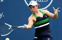 Эшли Барти – Ана Конюх, 1 раунд, US Open, США