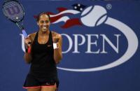 Мэдисон Киз – Элиза Мертенс, 1 раунд, US Open, Нью-Йорк, США