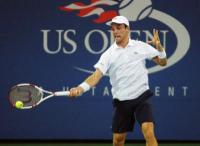 Роберто Баутиста-Агут – Андреас Сеппи, 1 раунд, US Open, Нью-Йорк, США