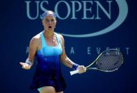 Светлана Кузнецова – Маркета Вондроушова, 1 раунд, US Open, Нью-Йорк, США