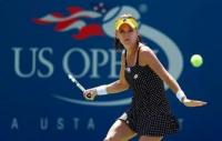 Агнешка Радваньска – Петра Мартич, 1 раунд, US Open, Нью-Йорк, США