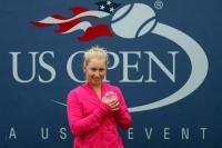 Дарья Гаврилова – Александра Киик, 1 раунд, US Open, Нью-Йорк, США