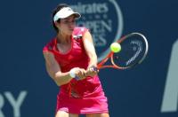 Кристина МакХэйл – Анастасия Павлюченкова, 1 раунд, US Open, Нью-Йорк, США