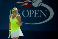 Елена Остапенко – Сорана Кырстя, 2 раунд, US Open, Нью-Йорк, США