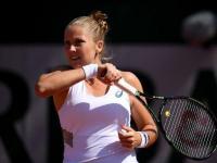 Шелби Роджерс – Дарья Гаврилова, 2 раунд, US Open, Нью-Йорк, США