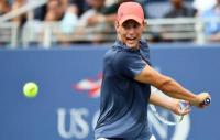 Доминик Тим – Тэйлор Фриц, 2 раунд, US Open, Нью-Йорк, США