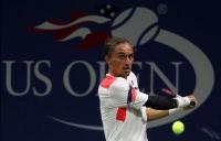 Александр Долгополов – Виктор Троицки, 3 раунд, US Open, Нью-Йорк, США