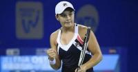 Эшли Барти – Анастасия Павлюченкова, 1 раунд, WTA Elite Trophy, Чжухай, Китай