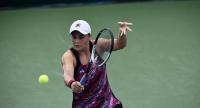 Эшли Барти – Анжелик Кербер, 2 раунд, WTA Elite Trophy, Чжухай, Китай