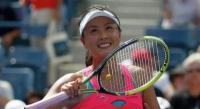 Пэн Шуай - Елена Веснина, 2 раунд, WTA Elite Trophy, Чжухай, Китай