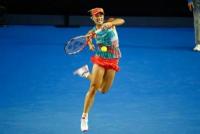 Анжелик Кербер – Анна-Лена Фридзан, 1 раунд, Australian Open, Мельбурн, Австралия