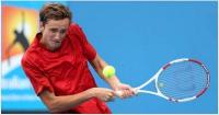 Даниил Медведев – Танаси Коккинакис, 1 раунд, Australian Open, Мельбурн, Австралия
