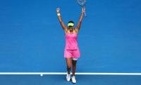 Мэдисон Киз – Цзян Ван, 1 раунд, Australian Open, Мельбурн, Австралия