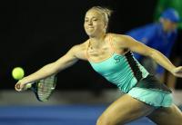Катерина Бондаренко – Анастасия Павлюченкова, 2 раунд, Australian Open, Мельбурн, Австралия