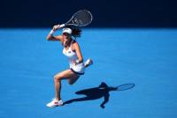 Агнешка Радваньска – Леся Цуренко, 2 раунд, Australian Open, Мельбурн, Австралия
