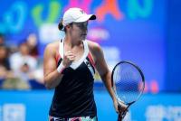 Эшли Барти – Камила Джорджи, 2 раунд, Australian Open, Мельбурн, Австралия