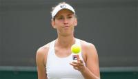 Элиза Мертенс – Ализе Корне, 3 раунд, Australian Open, Мельбурн, Австралия