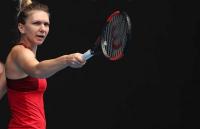 Симона Халеп – Кристина Плишкова, 2 раунд, BNP Paribas Open - Indian Wells, Индиан-Уэллс, США
