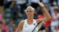 Каролина Плишкова – Ирина-Камелия Бегу, 2 раунд, BNP Paribas Open - Indian Wells, Индиан-Уэллс, США