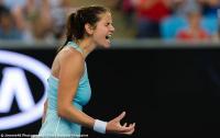 Юлия Гергес – Наталья Вихлянцева, 2 раунд, BNP Paribas Open - Indian Wells, Индиан-Уэллс, США