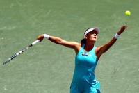 Агнешка Радваньска – Алисон ван Уйтванк, 2 раунд, Miami Open, Майами, США