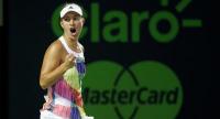 Анжелик Кербер – Анастасия Павлюченкова, 3 раунд, Miami Open, Майами, США