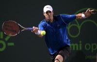 Джон Изнер – Михаил Южный, 3 раунд, Miami Open, Майами, США