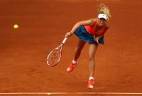 Каролин Возняцки – Дарья Гаврилова, 1 раунд, Mutua Madrid Open, Мадрид, Испания