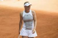Каролин Возняцки – Эшли Барти, 2 раунд, Mutua Madrid Open, Мадрид, Испания
