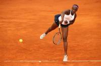 Слоан Стивенс – Саманта Стосур, 2 раунд, Mutua Madrid Open, Мадрид, Испания