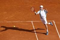 Роберто Баутиста-Агут – Джаред Дональдсон, 1 раунд, Mutua Madrid Open, Мадрид, Испания