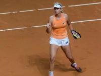Коко Вандевеге - Лаура Зигемунд, 1 раунд, Roland Garros, Франция
