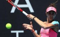 Михаэла Бузарнеску – Элина Свитолина, 3 раунд, Roland Garros, Франция
