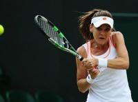 Агнешка Радваньска – Габриэла Рузе, 1 раунд, Wimbledon, Уимблдон, Великобритания