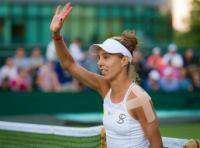 Михаэла Бузарнеску – Кэти Суон, 2 раунд, Wimbledon, Уимблдон, Великобритания