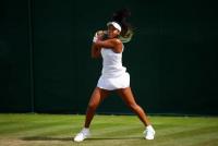Наоми Осака – Кэти Бултер, 2 раунд, Wimbledon, Уимблдон, Великобритания 