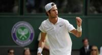 Карен Хачанов - Маркос Багдатис, 2 раунд, Wimbledon, Уимблдон, Великобритания