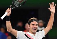 Роджер Федерер - Стэн Вавринка, 1/4 финала, Western & Southern Open, Цинциннати, США